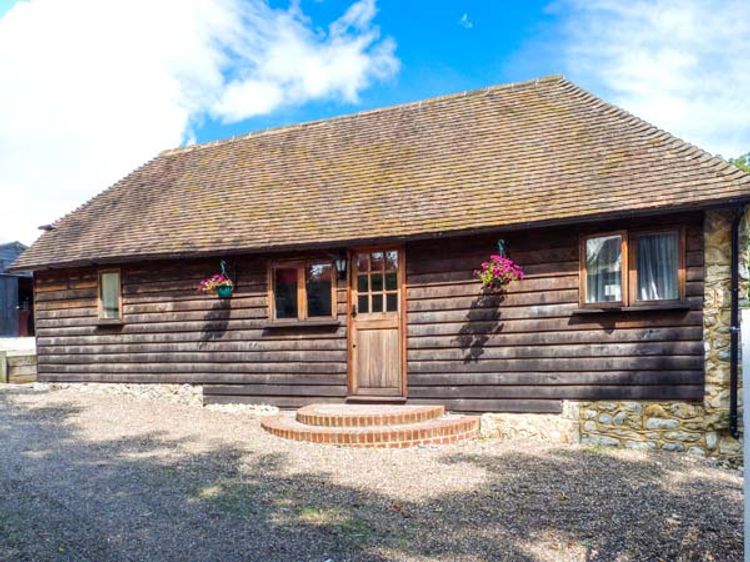 Bolton Barn Lenham Heath Lenham Forstal South Of England