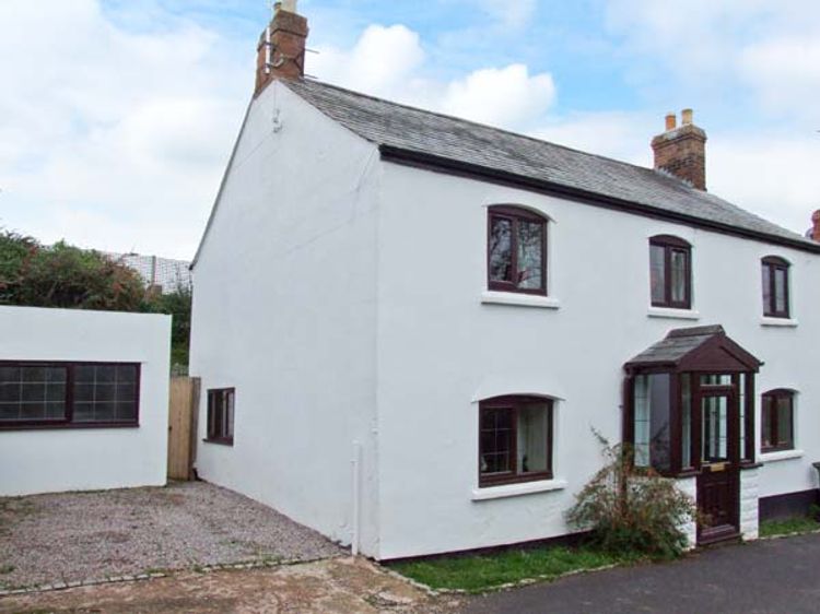 Orchard Lea Lea Lea Line Self Catering Holiday Cottage