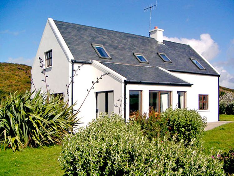 Up River House Skibbereen County Cork Lisheen Self Catering