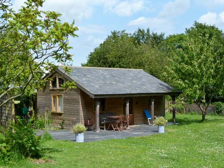 The Springs Ryde Ashey South Of England Self Catering