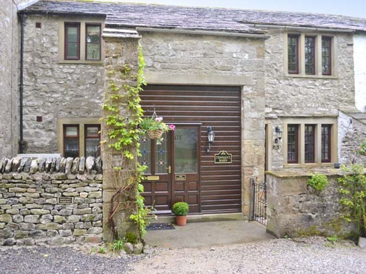 The Hayloft At Tennant Barn Malham Yorkshire Dales Self