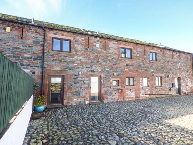Saddleback Barn Penrith Newton Reigny The Lake District And