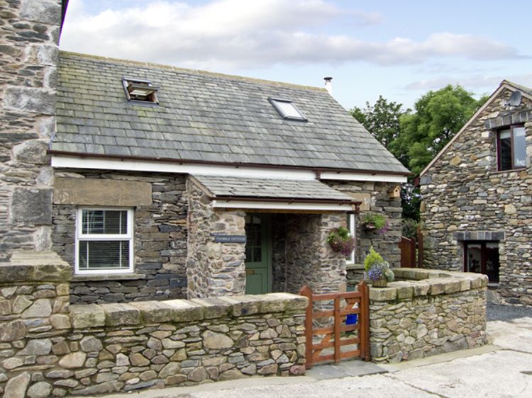 Thimble Cottage Pennington Marton The Lake District And