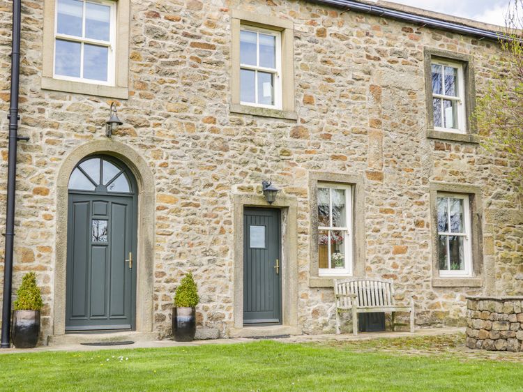 Bookilber Barn Settle Long Preston Yorkshire Dales Self