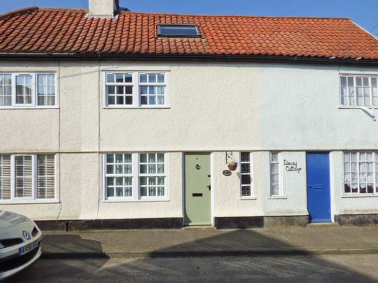 Peggotty S Saxmundham Curlew Green East Anglia Self