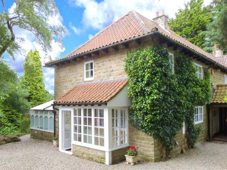 Firbank Cottage Castleton North York Moors And Coast Self