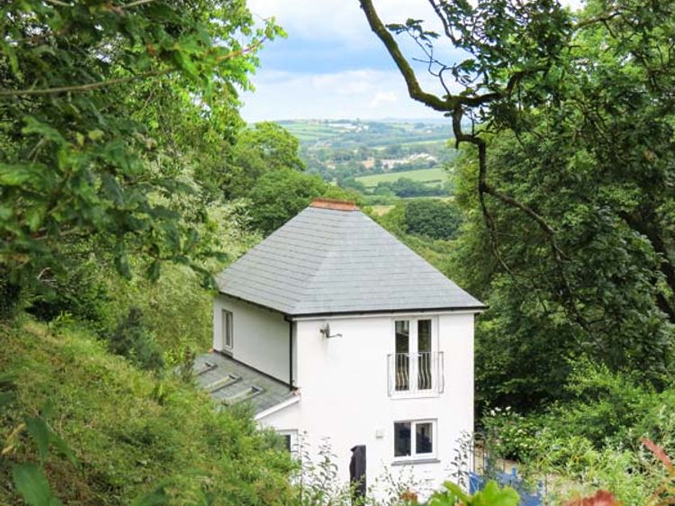 Christmas Cottage Pensilva Charaton Cross Cornwall Self