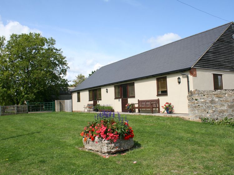 Brindle Cottage Royal Wootton Bassett Hook Street South Of