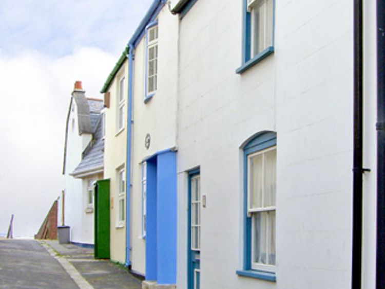 Dream Cottage Weymouth Dorset And Somerset Self Catering