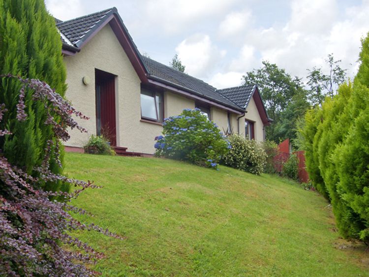 The Steadings Kinlochleven Fort William Self Catering