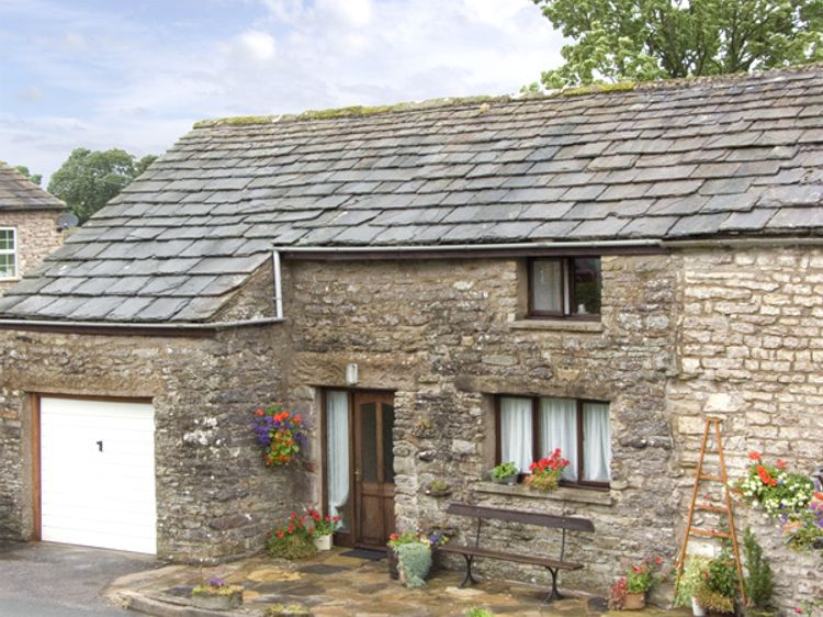 Old Cottage Nateby The Lake District And Cumbria Self