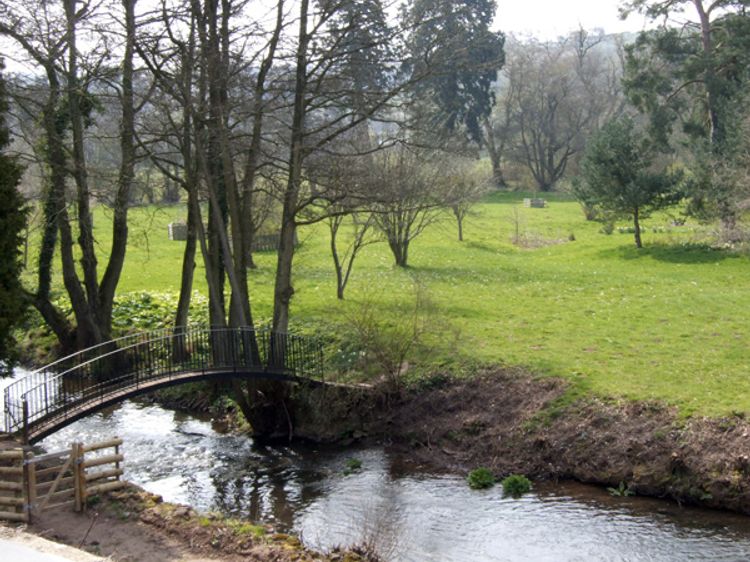 Abbey Dore Court Abbey Dore Self Catering Holiday Cottage