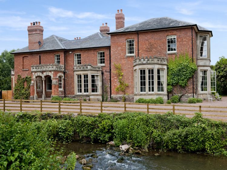 Abbey Dore Court Abbey Dore Self Catering Holiday Cottage
