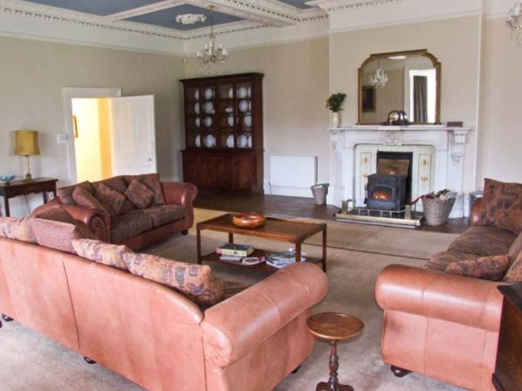 Abbey Dore Court Abbey Dore Self Catering Holiday Cottage