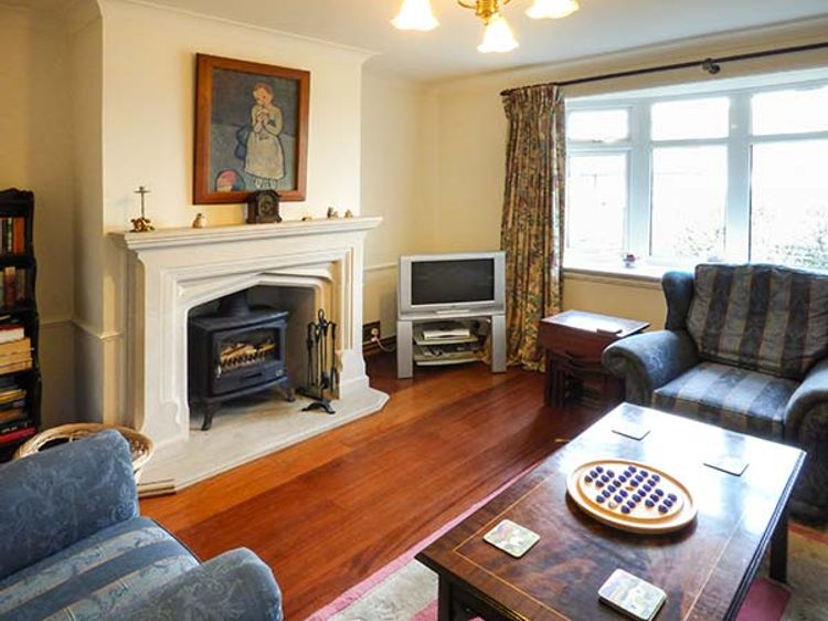 31 Plantation Avenue Arnside The Lake District And Cumbria
