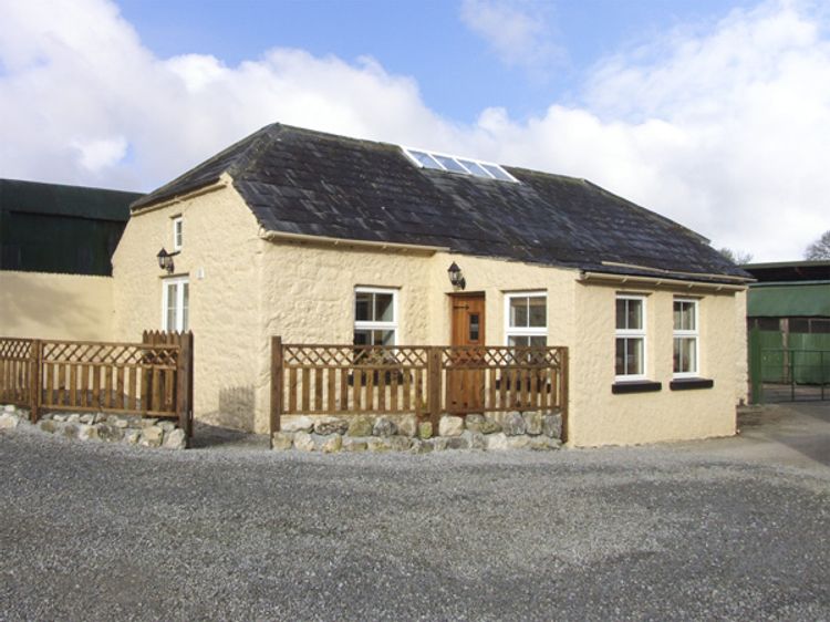 Graigue Farm Cottage Adare County Limerick Ballingary Self