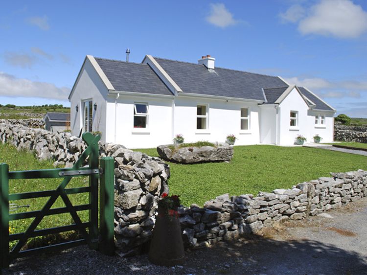 Dolmen Cottage Kilfenora County Clare Caherconnell Self