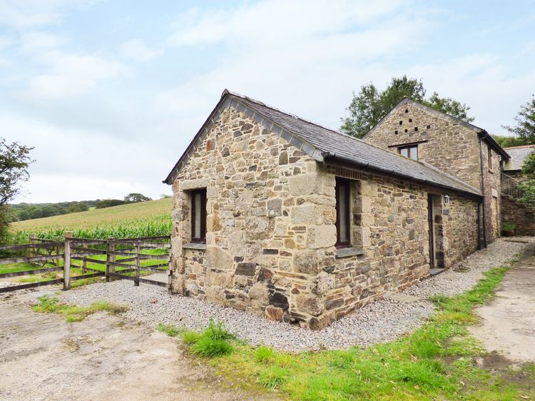 Brambles Lostwithiel Trebyan Cornwall Self Catering