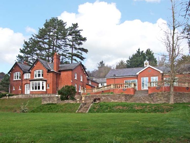 The Croft Peterchurch Vowchurch Self Catering Holiday Cottage