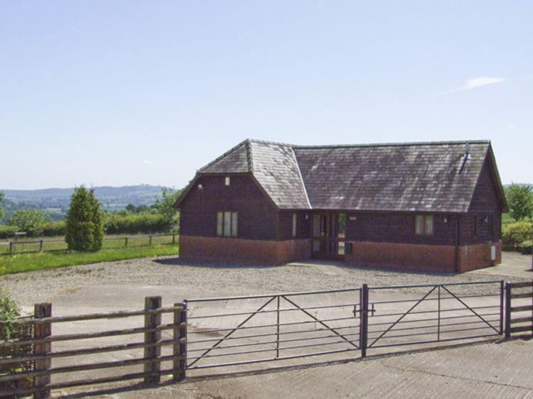 Hill Farm Cottage Abbey Dore Kerry S Gate Self Catering