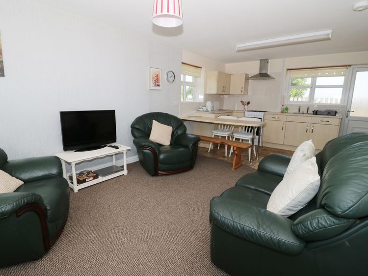 Beech Cottage Benllech Self Catering Holiday Cottage
