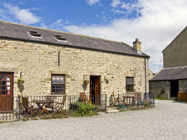 Stable Cottage Harmby Leyburn Yorkshire Dales Self