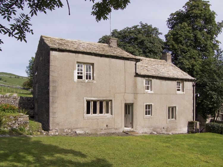 Town Head Farm Malham Yorkshire Dales Self Catering Holiday