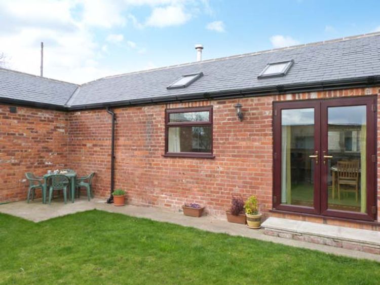 1 Pines Farm Cottages Tadcaster Ulleskelf North York Moors