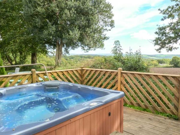 3 Dartmoor Lodge Gunnislake St Ann S Chapel Cornwall Self
