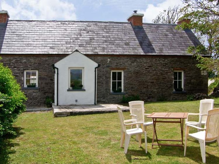 Brosnan S Cottage Ventry County Kerry Ballymore Self