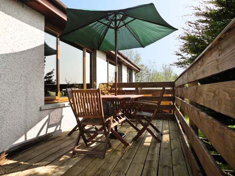 Church Court Cottage Halkirk Self Catering Holiday Cottage