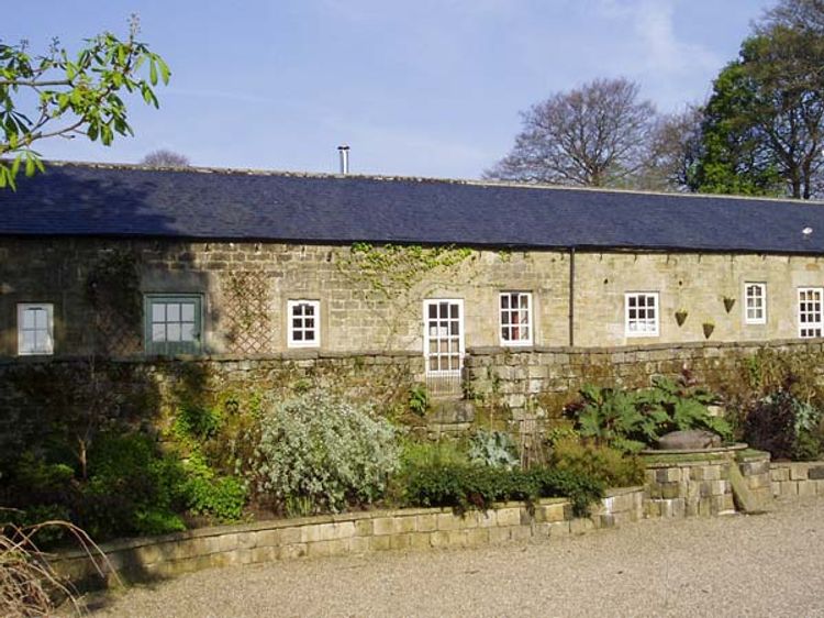 Cuckoostone Cottage Matlock Farley Peak District Self