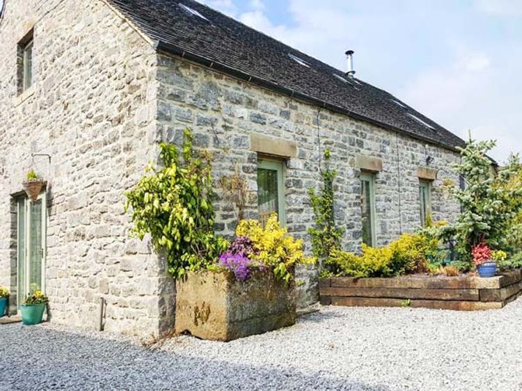 Spingle Barn Monyash Peak District Self Catering Holiday Cottage