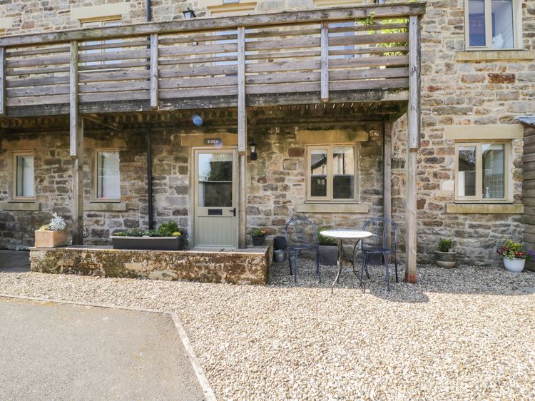 Bibra Gilsland Northumbria Self Catering Holiday Cottage