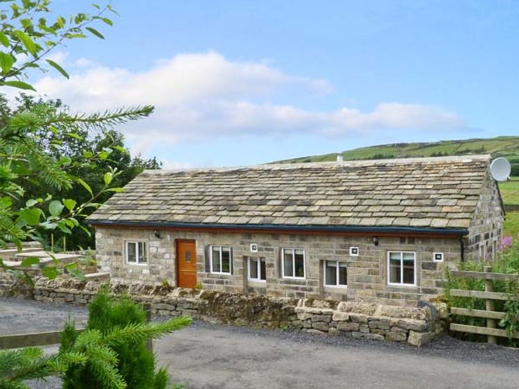 Pack Horse Stables Hebden Bridge Colden Yorkshire Dales