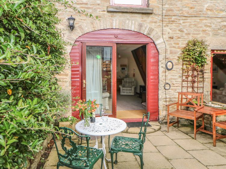 Lavender Cottage Richmond Hurgill Yorkshire Dales Self