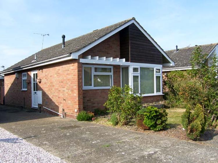 Avril S Cottage Reydon East Anglia Self Catering Holiday Cottage