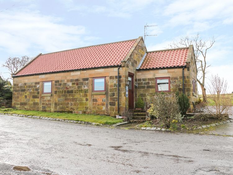 Stable Cottage Fylingdales Fylingthorpe North York Moors And