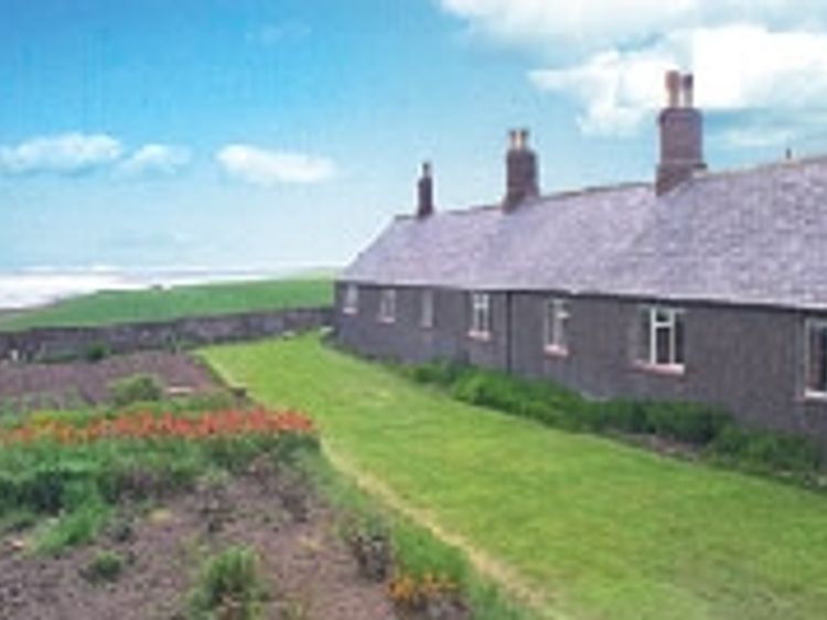 South Cottage Craster Alnwick Northumbria Self Catering