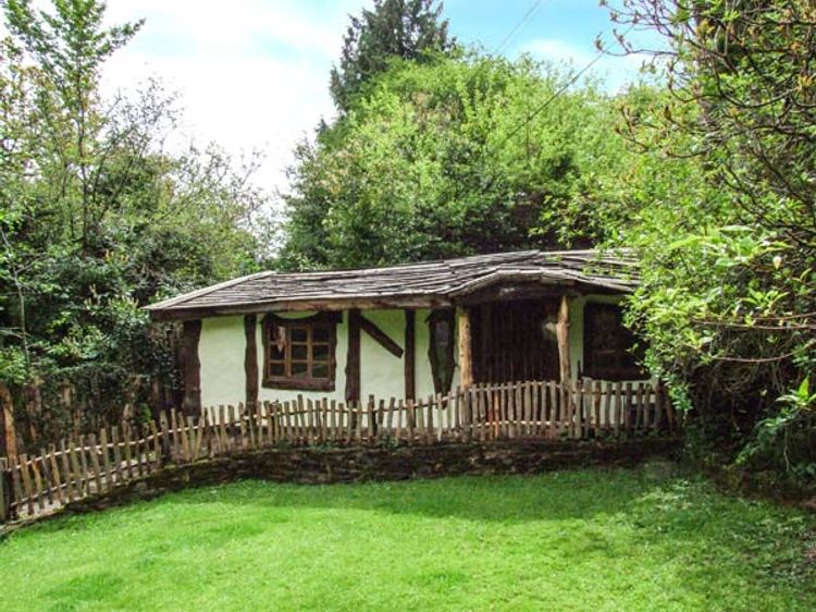 Brookbank Folly Mitcheldean Shapridge Self Catering Holiday