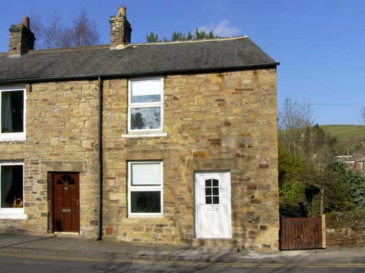 Hollie Cottage Haltwhistle Northumbria Self Catering Holiday
