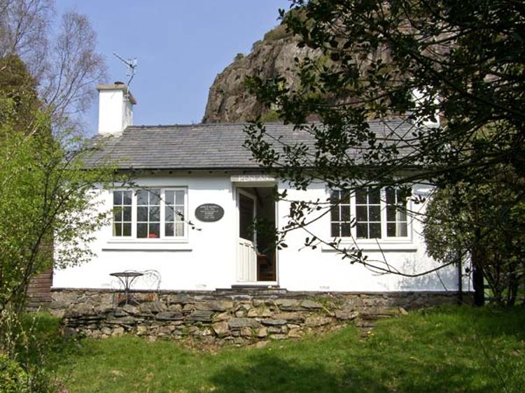 Penlan Beddgelert Self Catering Holiday Cottage