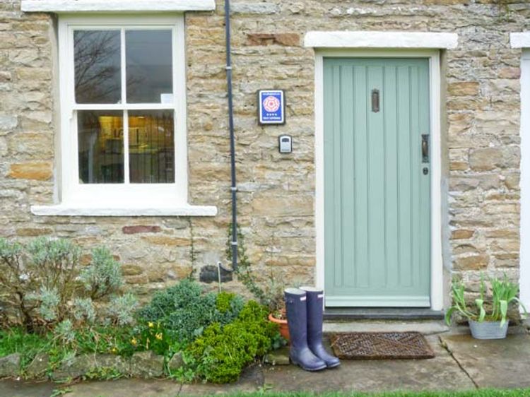 Lavender Cottage Askrigg Yorkshire Dales Self Catering