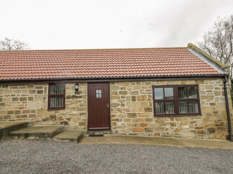 The Calf House Lingdale North York Moors And Coast Self