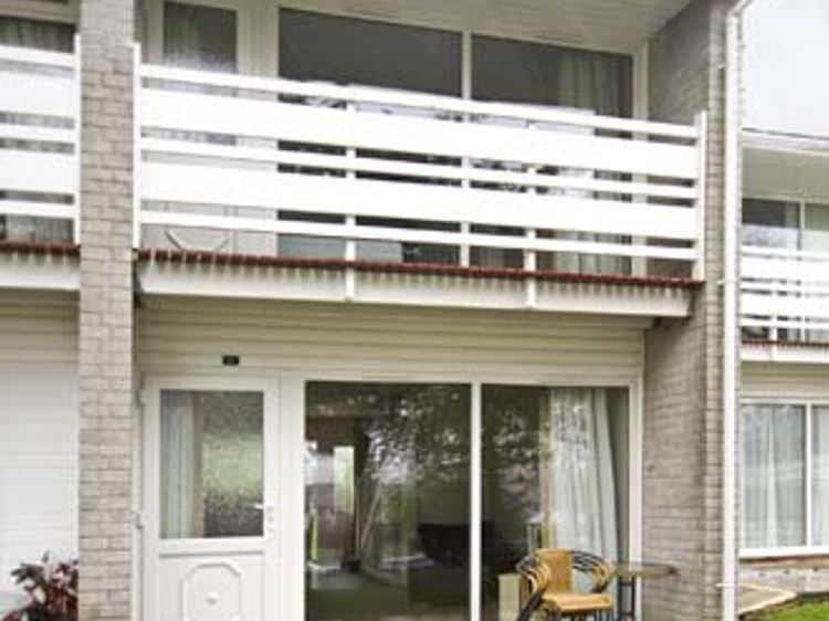 33 Manor Villas Atlantic Reach Newquay Cornwall Self