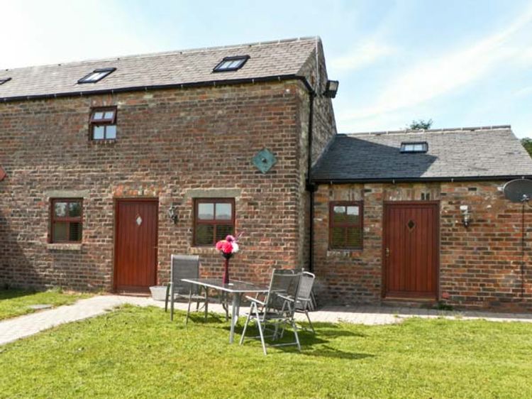The Byre Coxhoe Cornforth Yorkshire Dales Self Catering