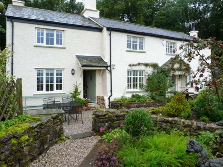 Gamekeeper S Cottage Hale The Lake District And Cumbria Self