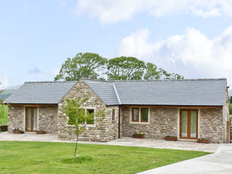 Routster Cottage Settle Yorkshire Dales Self Catering