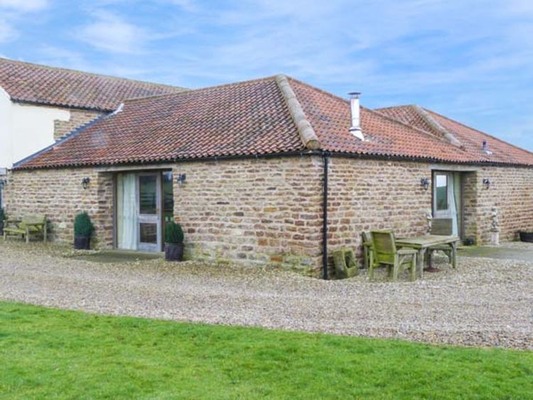 Sandbank Stud Sheriff Hutton Thornton Le Clay North York