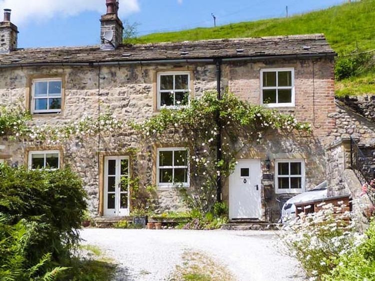 Fountains Cottage Kirkby Malham Yorkshire Dales Self